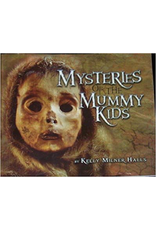 Journeys: Trade Novel Grade 5 Mysteries of the Mummy Kids