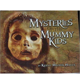 Journeys: Trade Novel Grade 5 Mysteries of the Mummy Kids