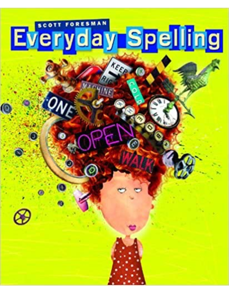 Spelling Grade 7