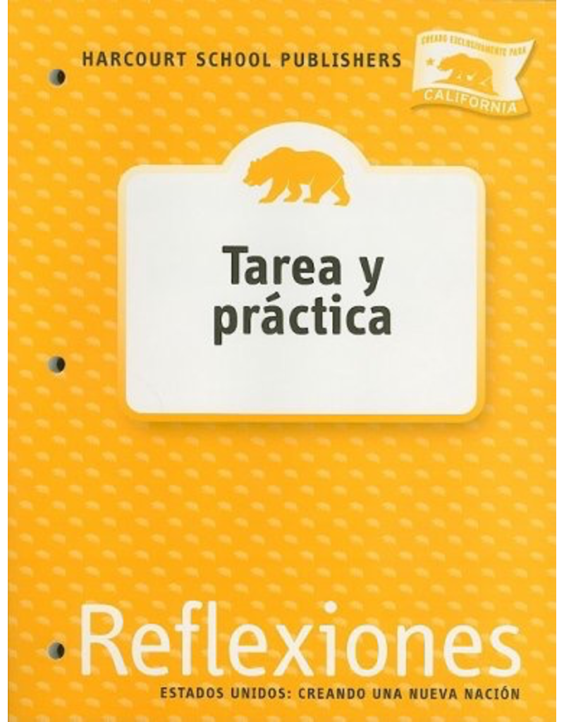 Reflexiones Tarea y Practica Grade 5