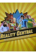 Reality Central- Real World Writing Journal Grade 6