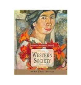 A History of Western Society: Since 1300