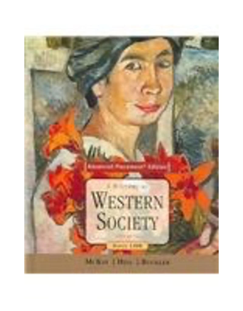 A History of Western Society: Since 1300