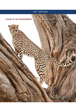 Living In The Environment AP. Edition