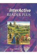 The Interactive Reader Plus (The Language Of Literature)