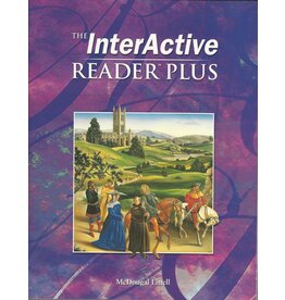 The Interactive Reader Plus (The Language Of Literature)