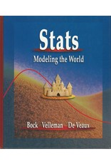 Stats: Modeling The World