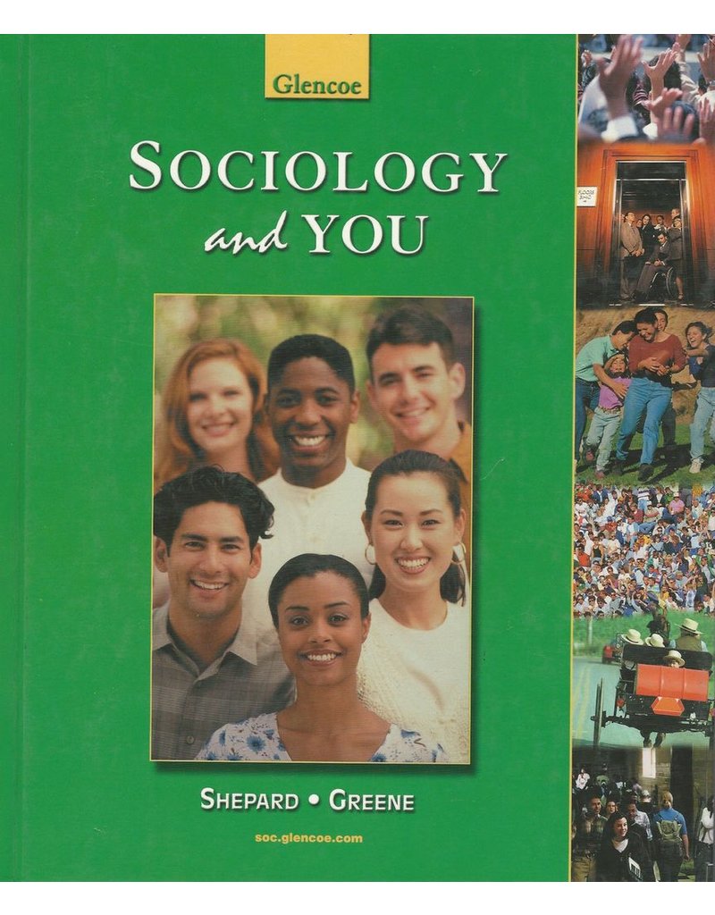 Sociology And You