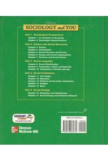 Sociology And You