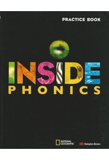 Inside Phonics Reading Practice Book