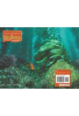 Houghton Mifflin Science California: Worktexts Level 2 (Hm Science 2006)