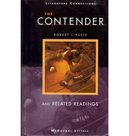 The Contender and Related Readings - Robert Lipsyte