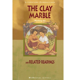 The Clay Marble and Related Readings