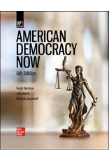 American Democracy Now - 6th Edition