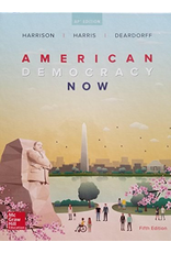 American Democracy Now - AP Edition