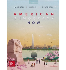 American Democracy Now - AP Edition