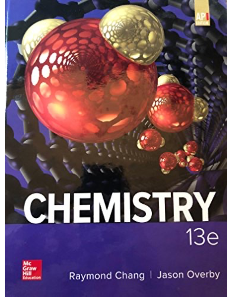 Chemistry AP Ed.