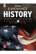 Experience History - Interpreting America’s Past