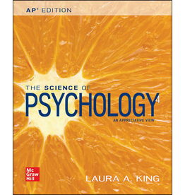 The Science of Psychology