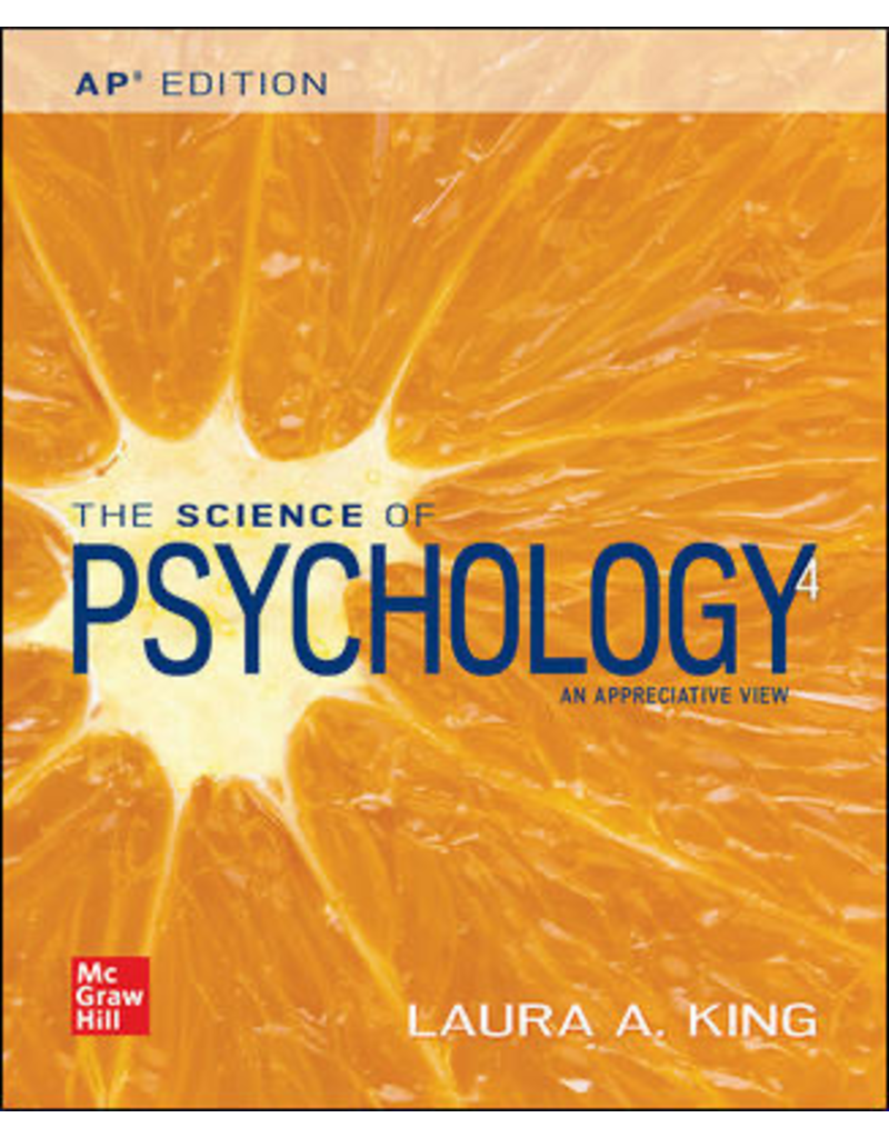 The Science of Psychology