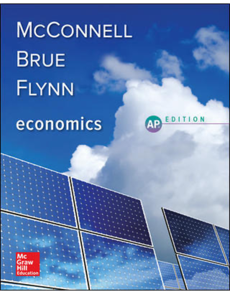 Economics AP Edition