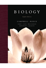 Biology, 8th Edition