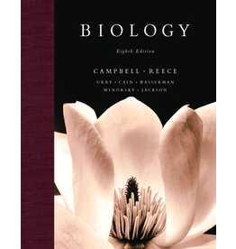 Biology, 8th Edition