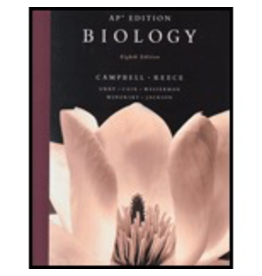 Biology / Campbell {Nasta Edition}