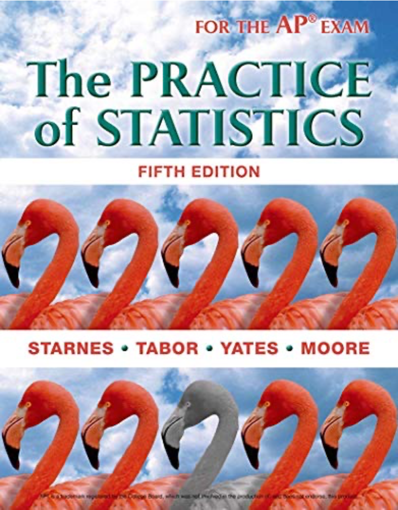 Practice of Statistics