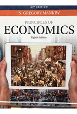Principles of Economics 8th Edition