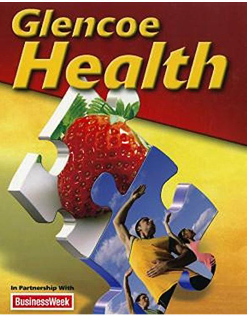 Glencoe Health Student Edition