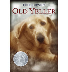 Old Yeller - Fred Gipson
