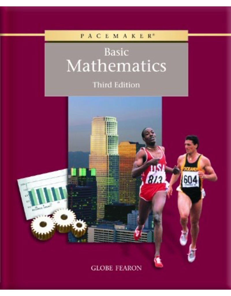 Pacemaker - Basic Mathematics
