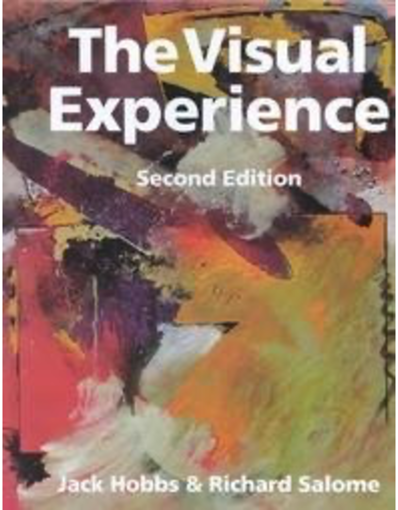 The Visual Experience