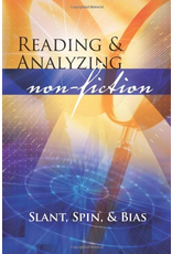 Reading & Analyzing Non-fiction
