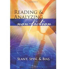 Reading & Analyzing Non-fiction