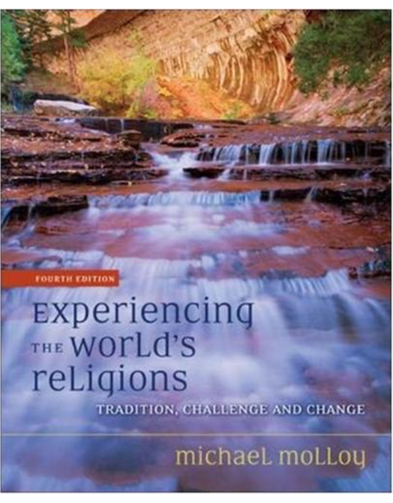 Experiencing the World's Religions: Tradition, Challenge and Change