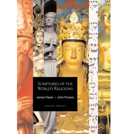 Scriptures of the World’s Religions