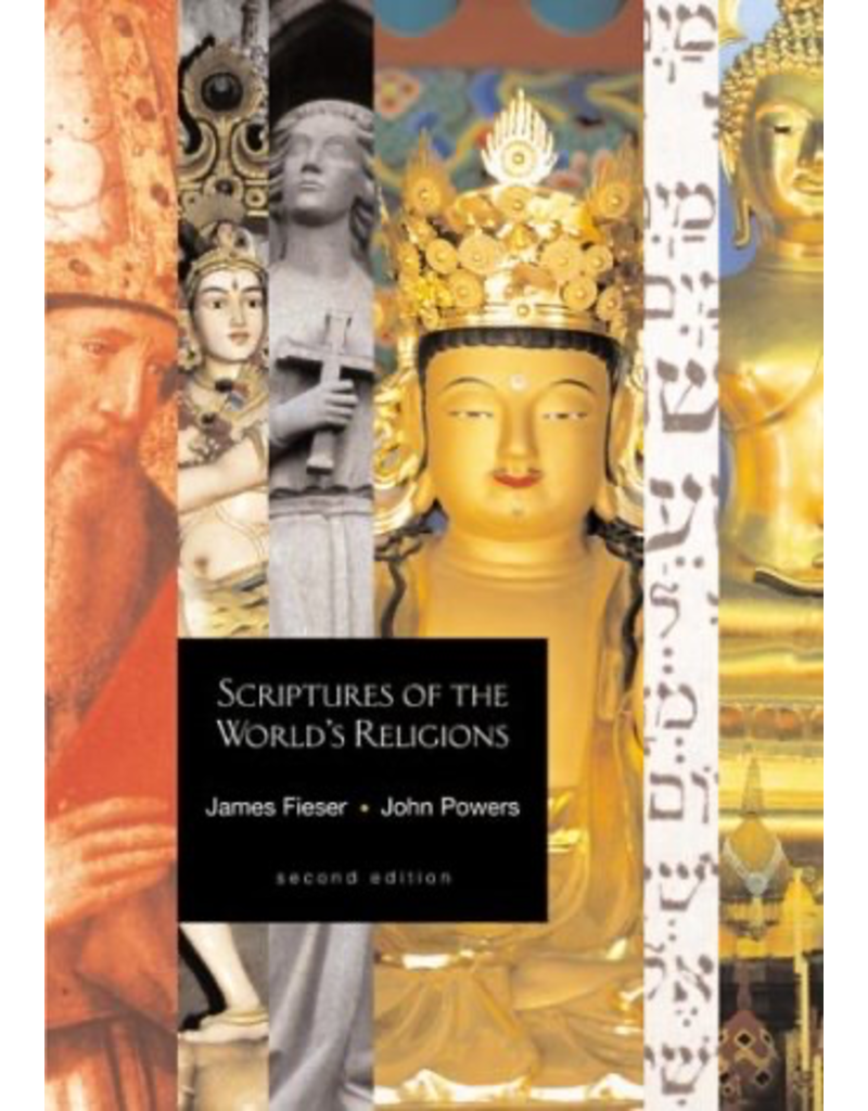 Scriptures of the World’s Religions
