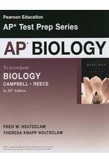 Biology AP Test Prep Series