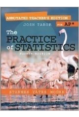 The Practice of Statistics for AP - Teacher Edition