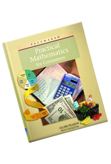 Pacemaker; Practical Mathematics For Consumers  Grades 6-12