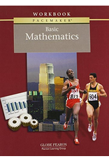 Pacemaker - Basic Mathematics Workbook
