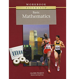 Pacemaker - Basic Mathematics Workbook