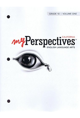 My Perspectives CA - Grade 10 Vol. 1