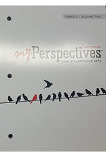 My Perspectives ELA Volume 2 Grade 9 {CA}