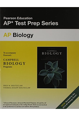 Preparing for the Biology AP Exam