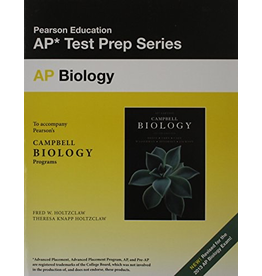 Preparing for the Biology AP Exam