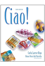 Ciao! - Sixth Edition