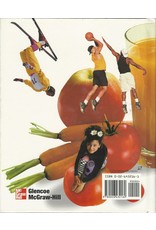Nutrition And Wellness, Student Text